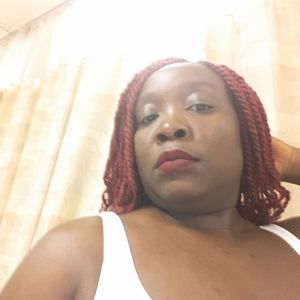 Meet your Posher, Joanna